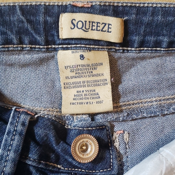 Girls Jeans - Picture 2 of 4